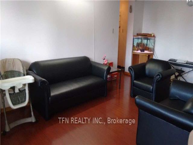 706 - 1950 Kennedy Rd