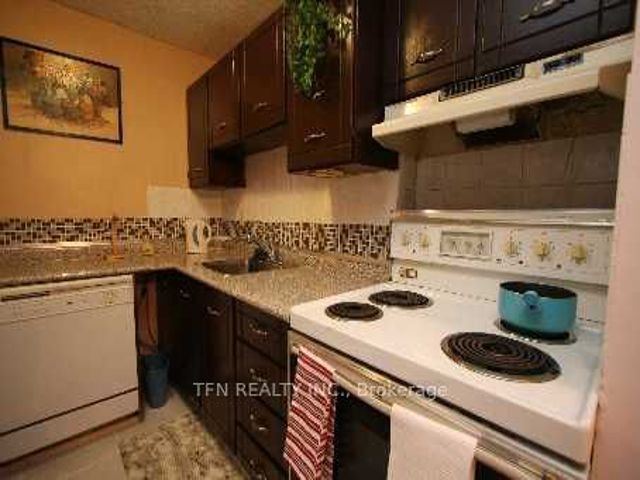 706 - 1950 Kennedy Rd
