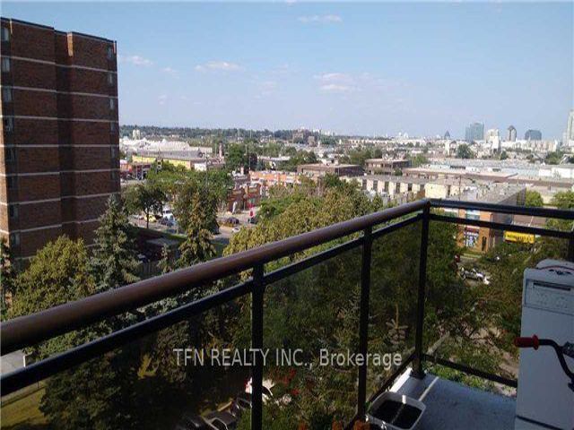 706 - 1950 Kennedy Rd
