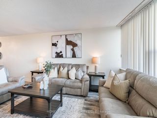 1708 - 65 Huntingdale Blvd
