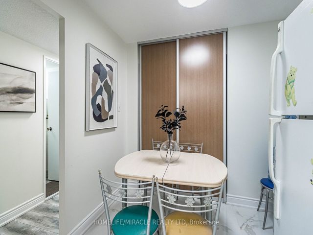 1708 - 65 Huntingdale Blvd