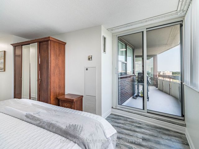 1708 - 65 Huntingdale Blvd