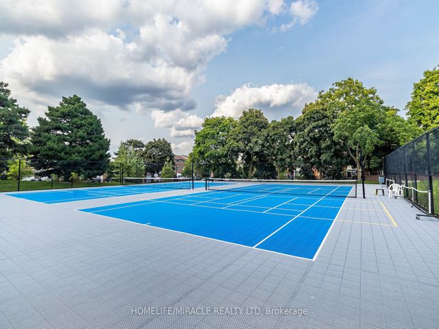 1708 - 65 Huntingdale Blvd