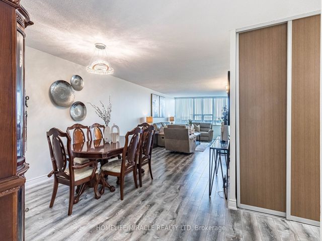 1708 - 65 Huntingdale Blvd