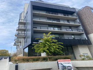 401 - 90 Glen Everest Rd