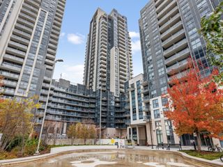 816 - 30 Meadowglen Pl