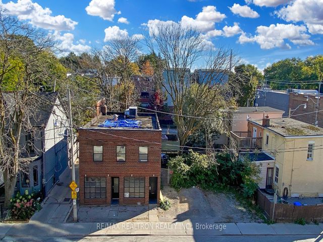 445 - 150 Logan Ave