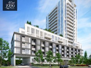 1610 - 3220 Sheppard Ave E