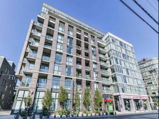 1010 - 1190 Dundas St E