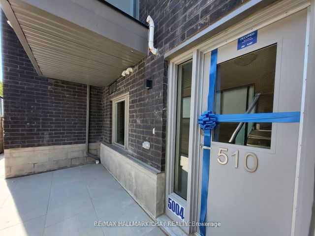 510 - 2791 Eglinton East Ave