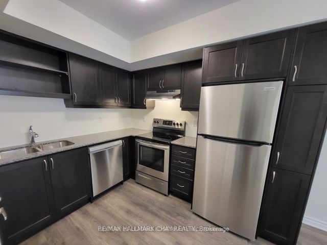 510 - 2791 Eglinton East Ave