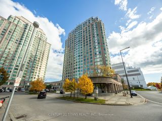 1813 - 1 Lee Centre Dr