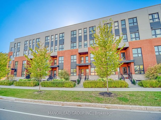 109 - 2100 Bridletowne Circ