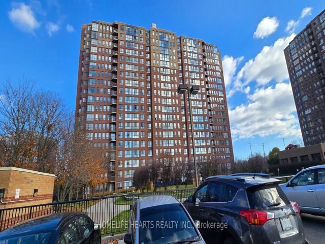 407 - 330 Mccowan Rd