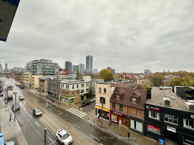 420 - 665 Queen St E