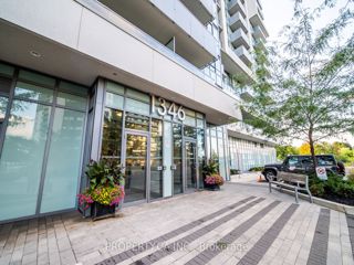 1209 - 1346 Danforth Rd