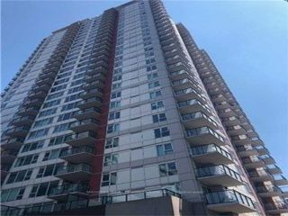 2309 - 25 Town Centre Crt