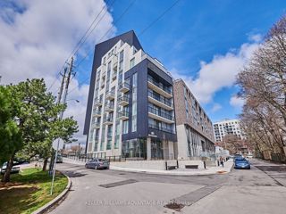 409 - 90 Glen Everest Rd