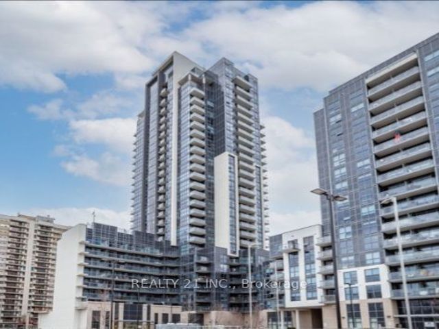 519 - 30 Meadowglen Pl E