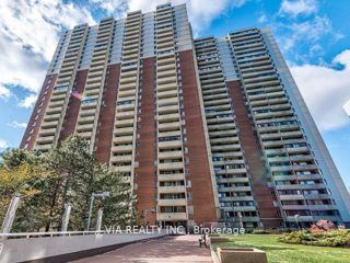 1109 - 1 Massey Sq