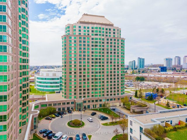 1215 - 1 Lee Centre Dr