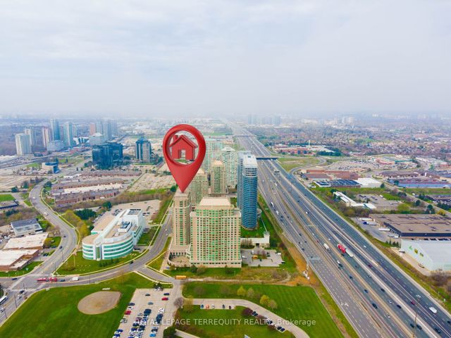 1215 - 1 Lee Centre Dr