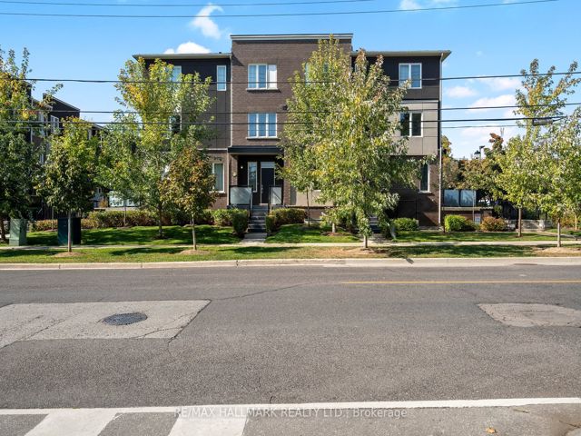 4 - 25 Heron Park Pl