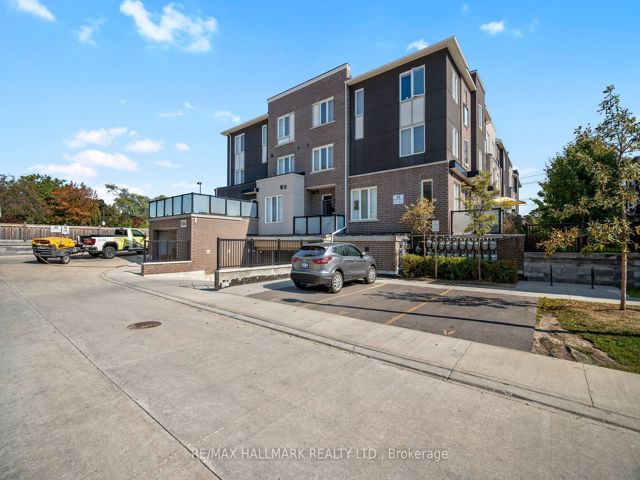 4 - 25 Heron Park Pl