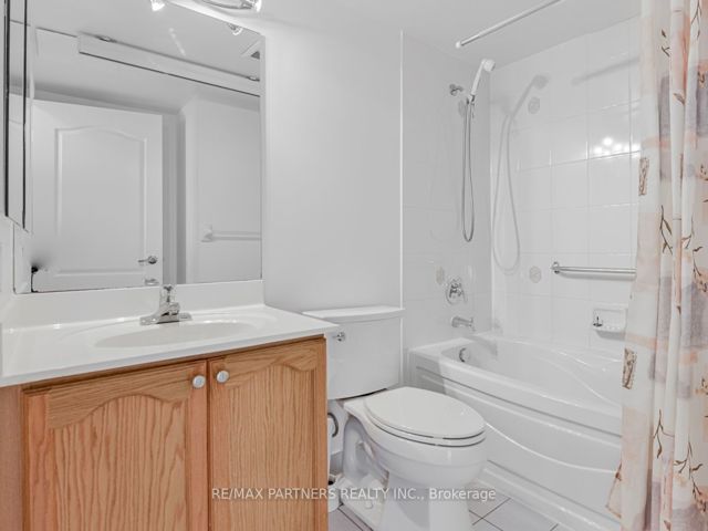 907 - 3088 Kennedy Rd