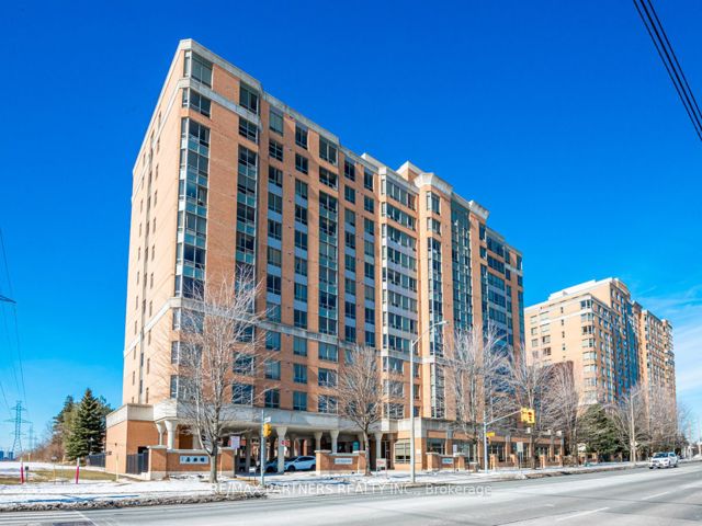 907 - 3088 Kennedy Rd