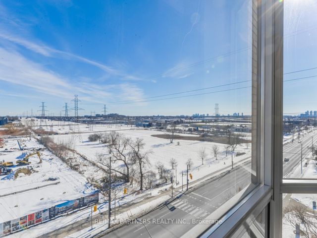 907 - 3088 Kennedy Rd