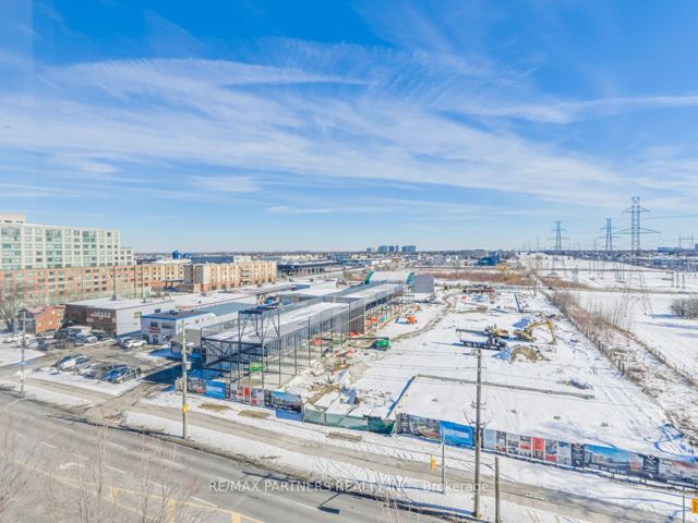 907 - 3088 Kennedy Rd