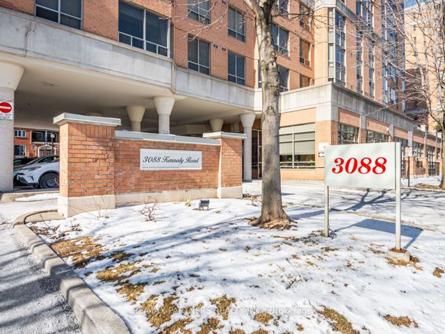 907 - 3088 Kennedy Rd