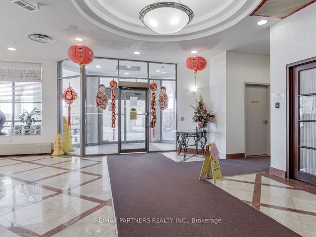 907 - 3088 Kennedy Rd