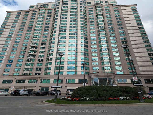 1201 - 11 Lee Centre Dr