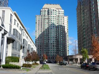 1201 - 11 Lee Centre Dr