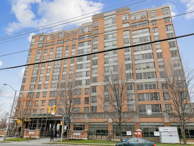 306 - 3088 Kennedy Rd