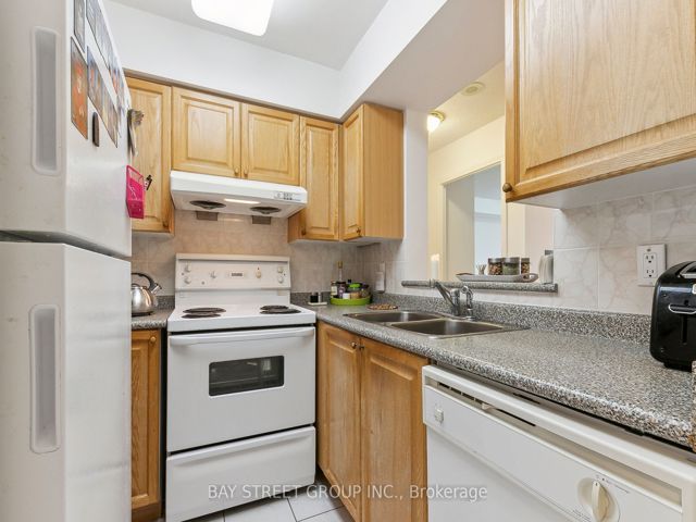306 - 3088 Kennedy Rd