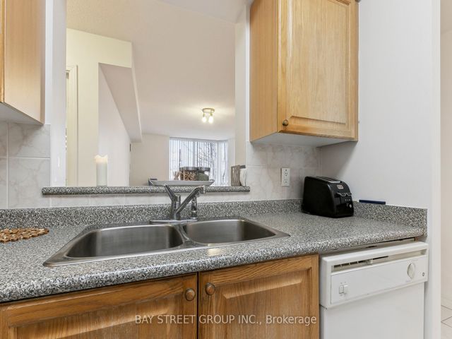 306 - 3088 Kennedy Rd