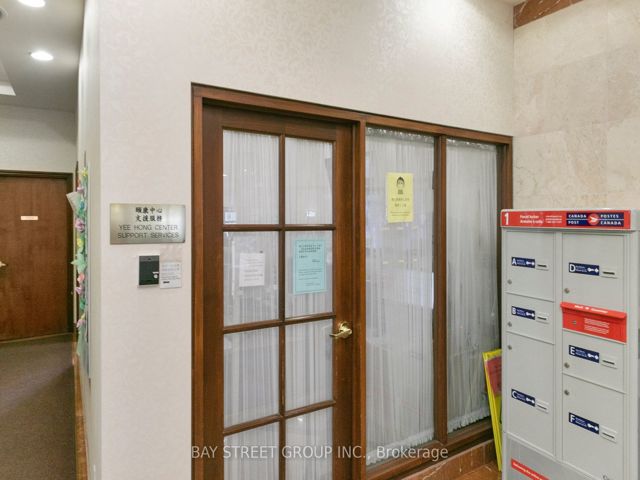 306 - 3088 Kennedy Rd