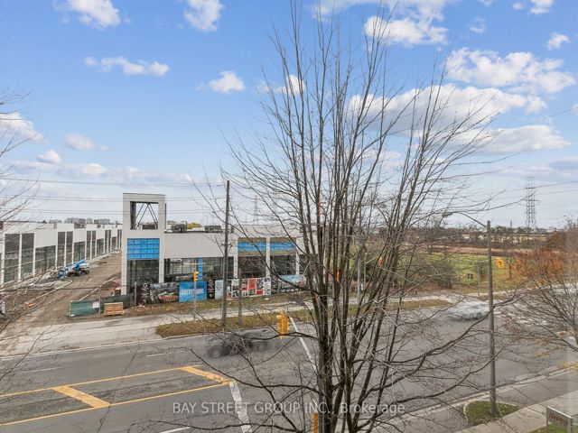 306 - 3088 Kennedy Rd
