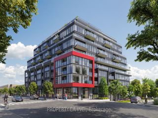 317 - 1496 Kingston Rd