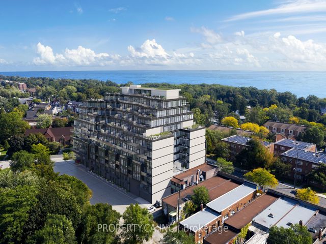 412 - 1496 Kingston Rd