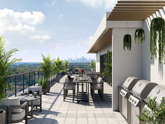 412 - 1496 Kingston Rd