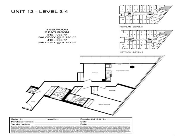 412 - 1496 Kingston Rd