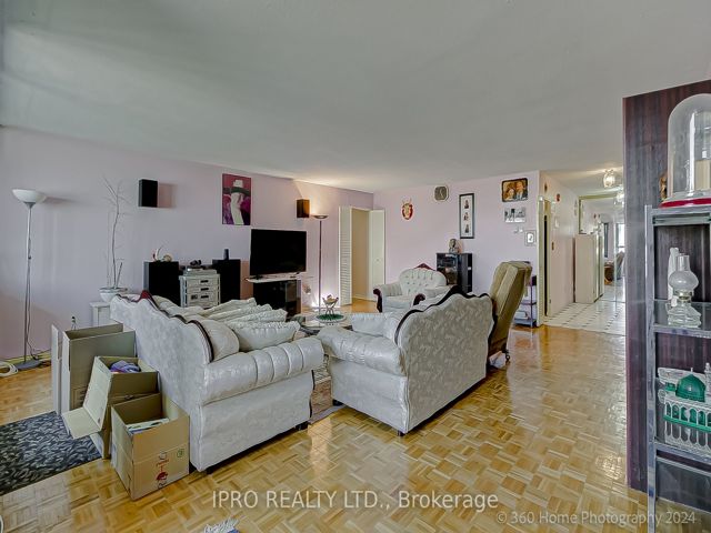 2901 - 3 Massey Sq