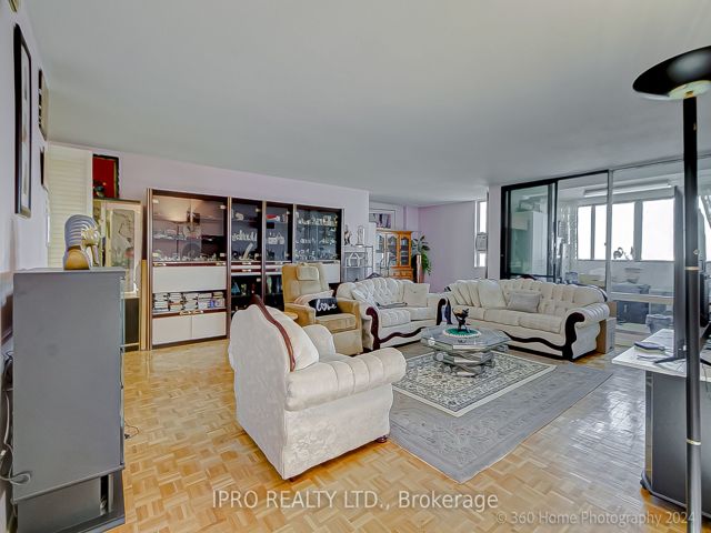 2901 - 3 Massey Sq