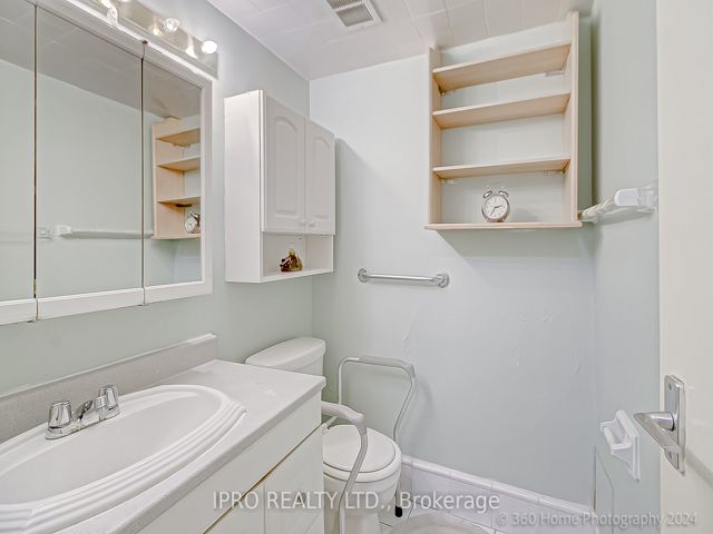 2901 - 3 Massey Sq