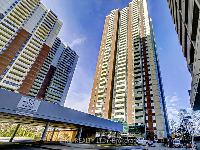 2901 - 3 Massey Sq