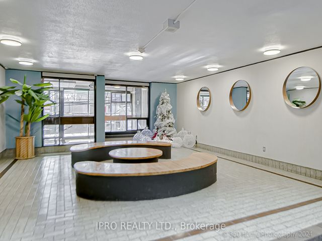 2901 - 3 Massey Sq